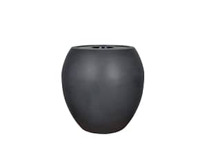 Archpot Legacy Urn Trash Can recycle can